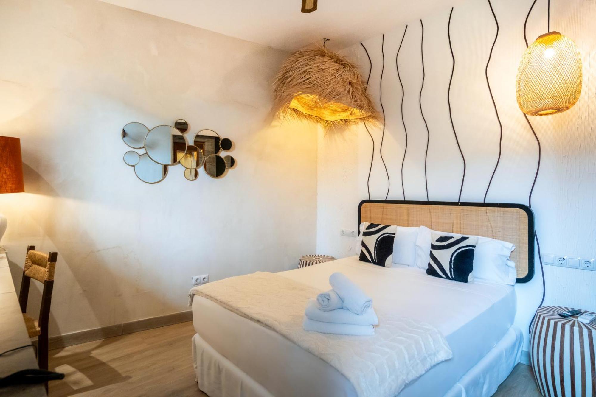 Hotel Life Gran Via Design Madrid Exterior foto