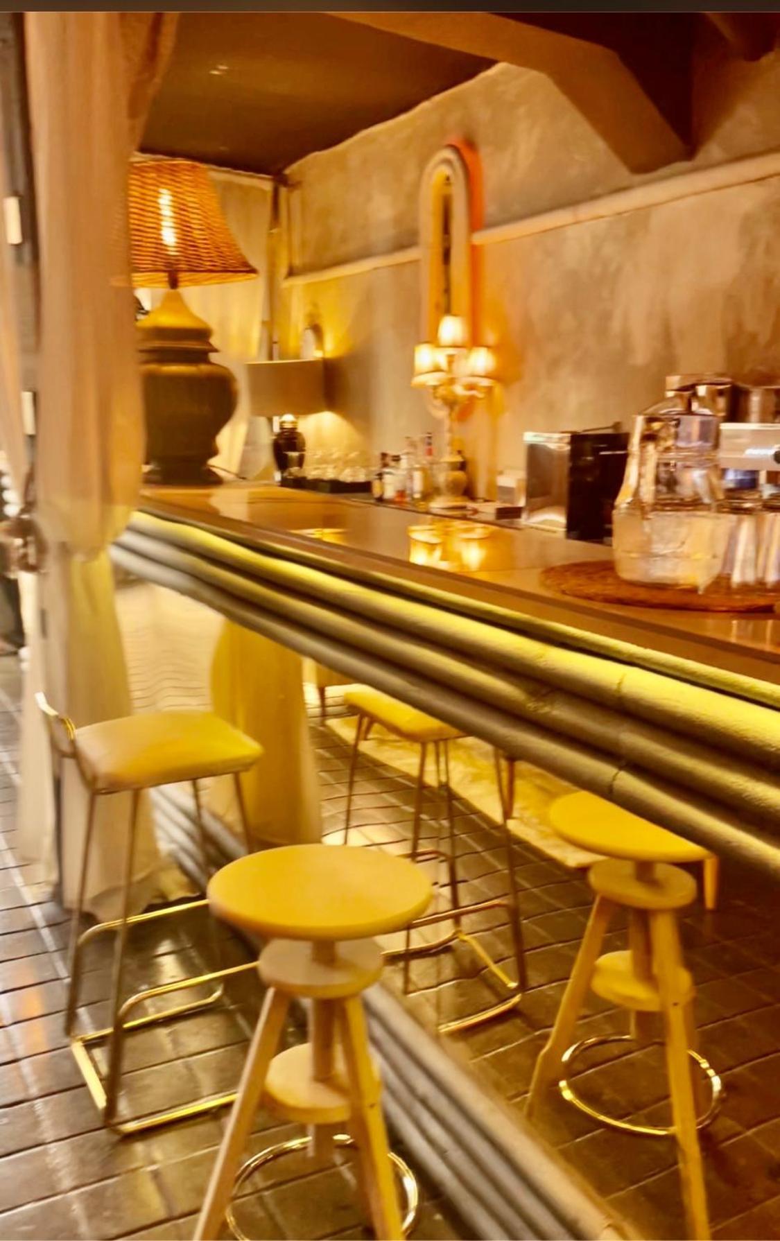 Hotel Life Gran Via Design Madrid Exterior foto