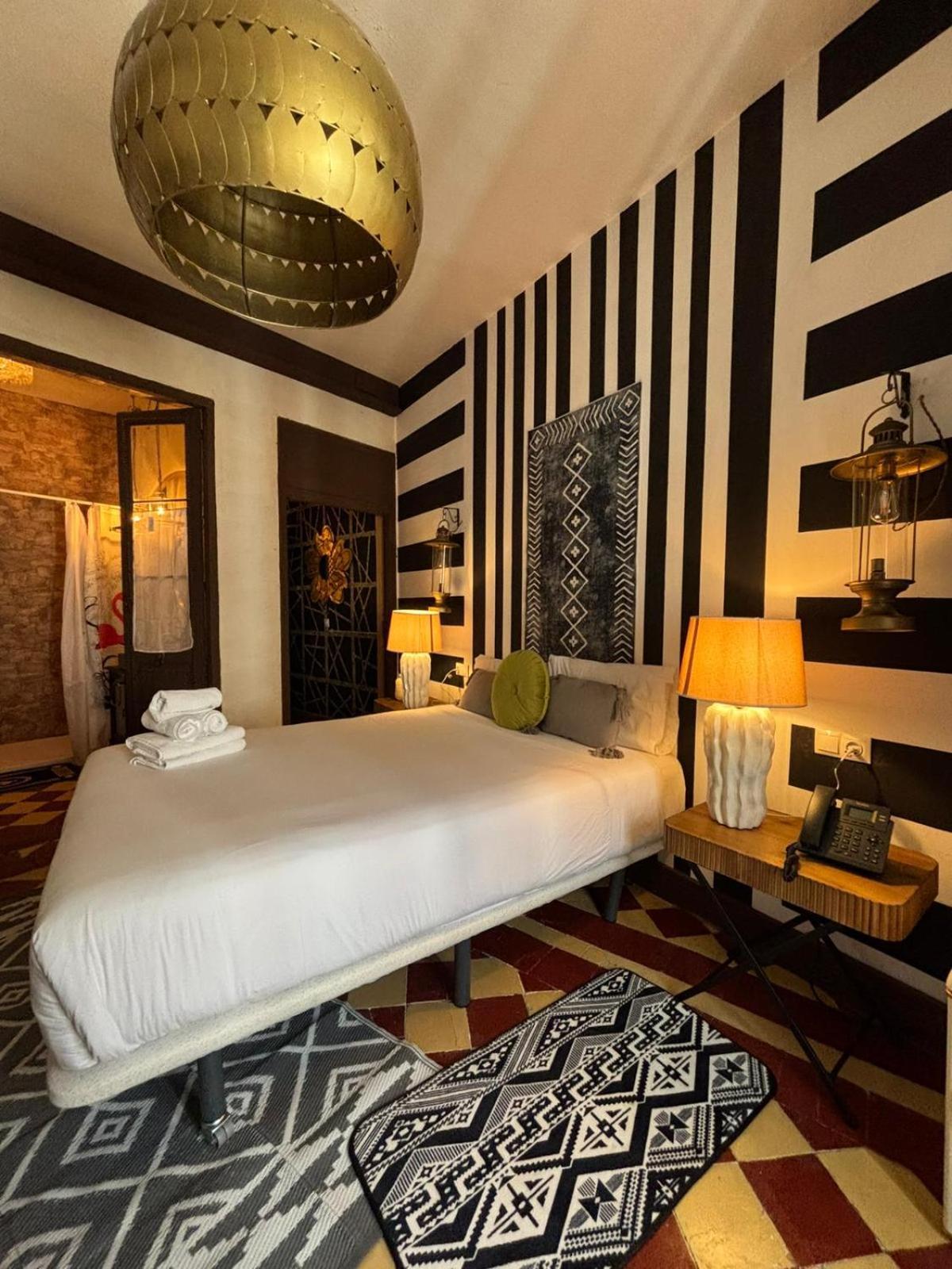 Hotel Life Gran Via Design Madrid Exterior foto
